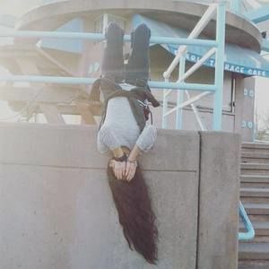 Meet your Posher, Isabella